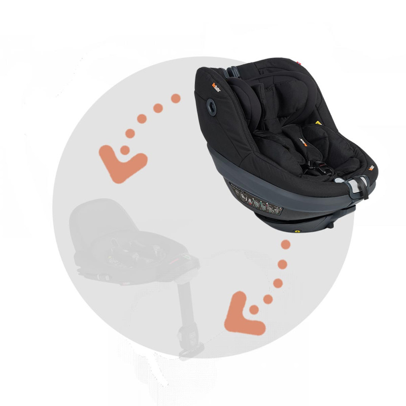 Besafe Beyond 2 B silla de coche para...