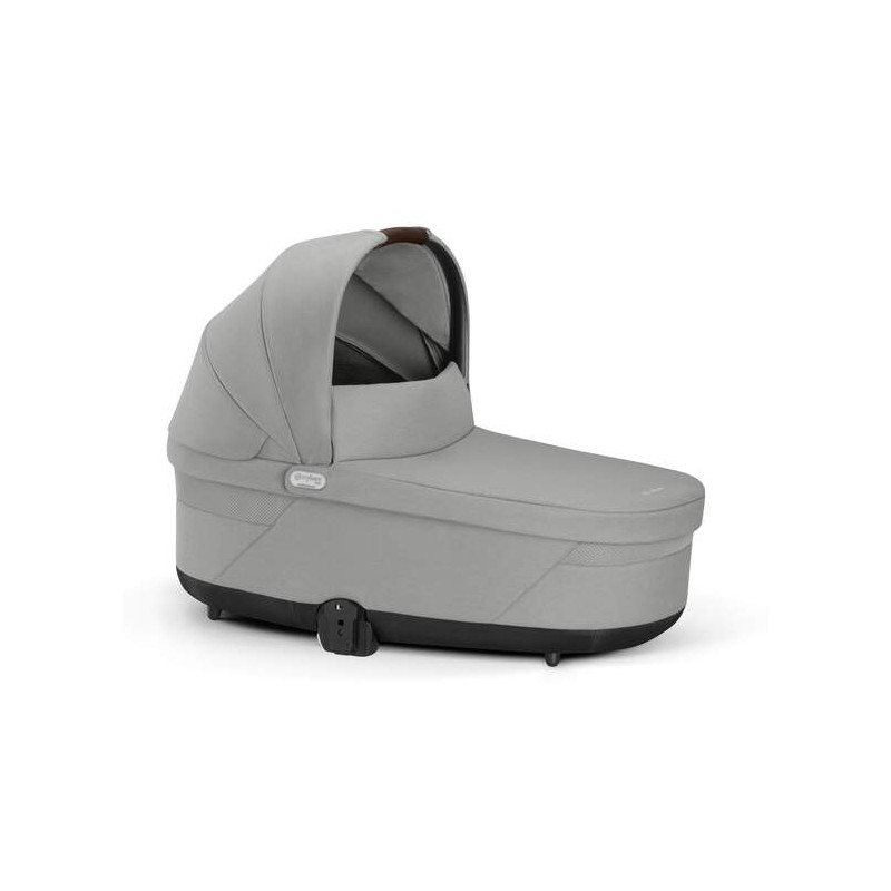Cybex capazo cot s lux 2025