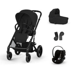 Cybex Balios pack especial...