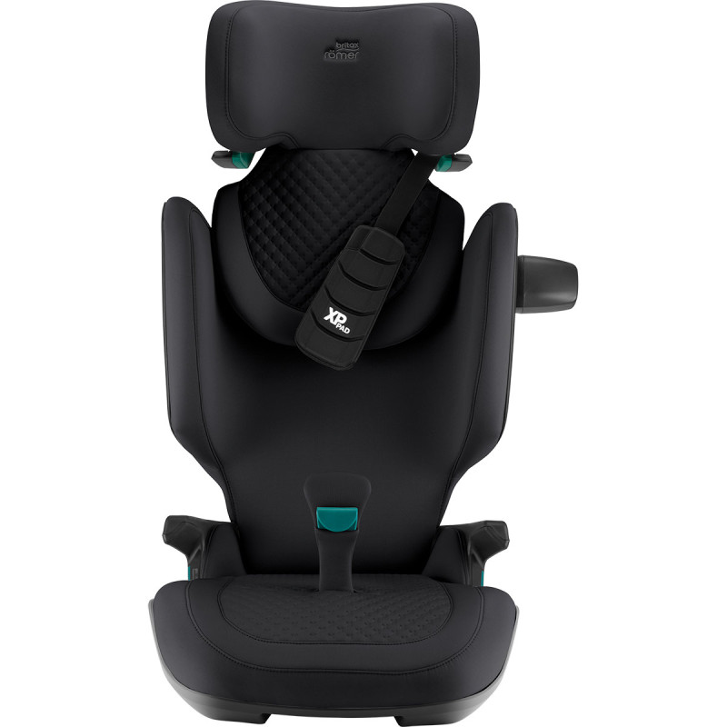Britax Romer Kidfix PRO Silla de...