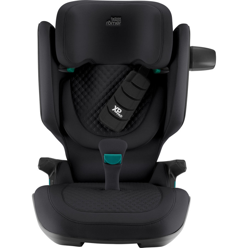 Britax Romer Kidfix PRO Silla de...