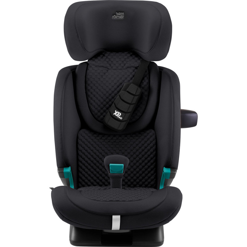 Britax Römer ADVANSAFIX PRO i-SIZE...