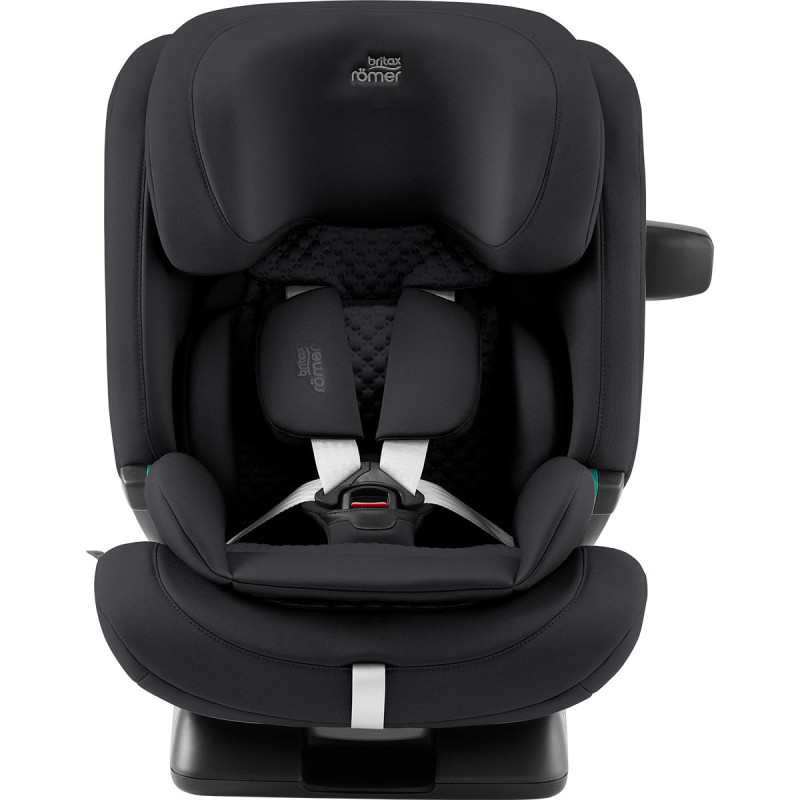 Britax Römer ADVANSAFIX PRO i-SIZE...