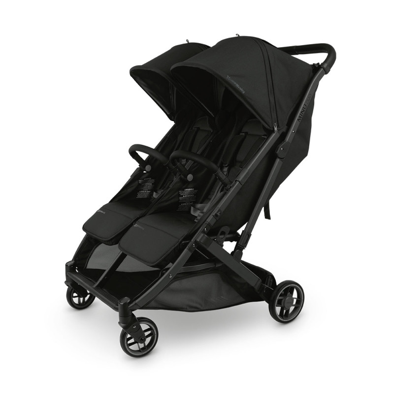 Uppababy reposabrazos para la Minu Duo