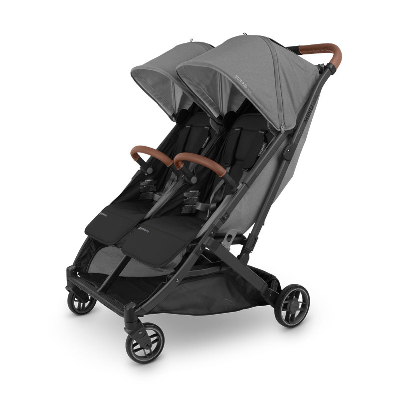 Uppababy reposabrazos para la Minu Duo