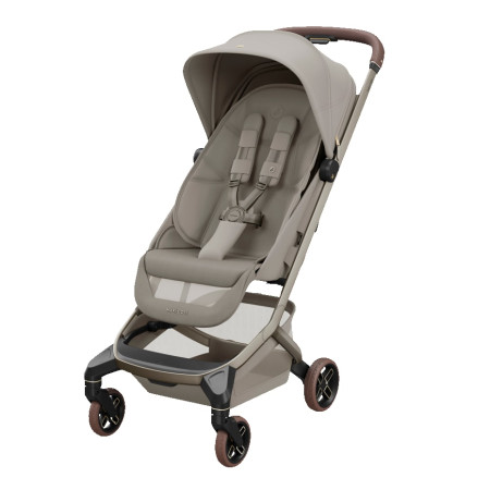 Maxi-Cosi Fame Cabin silla de paseo compacta color arena