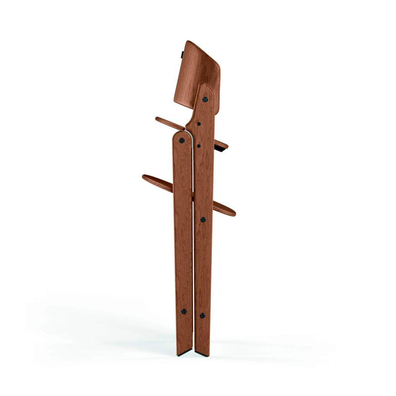 Cybex Click & Fold trona