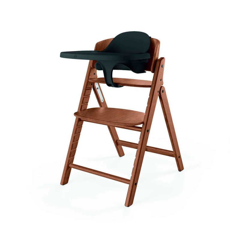 Cybex Click & Fold 4 en 1 trona