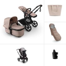 Bugaboo Fox 5 Renew Pack...