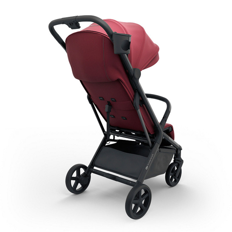 Kinderkraft Nubi 3 silla de paseo
