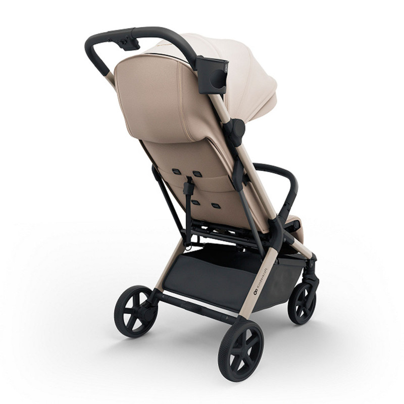 Kinderkraft Nubi 3 silla de paseo