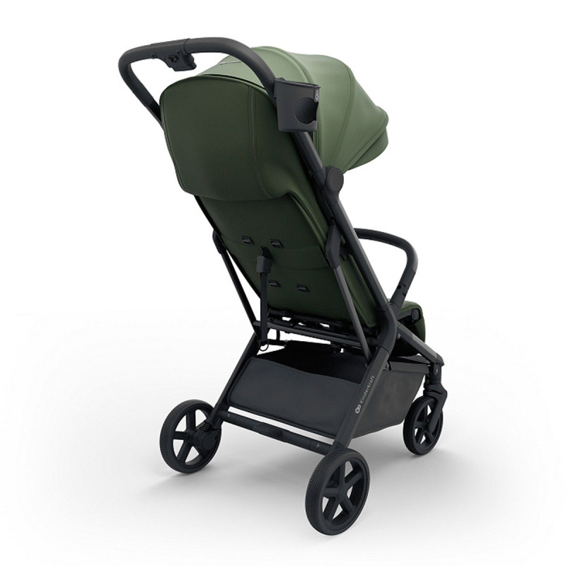 Kinderkraft Nubi 3 silla de paseo
