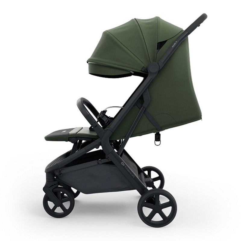 Kinderkraft Nubi 3 silla de paseo