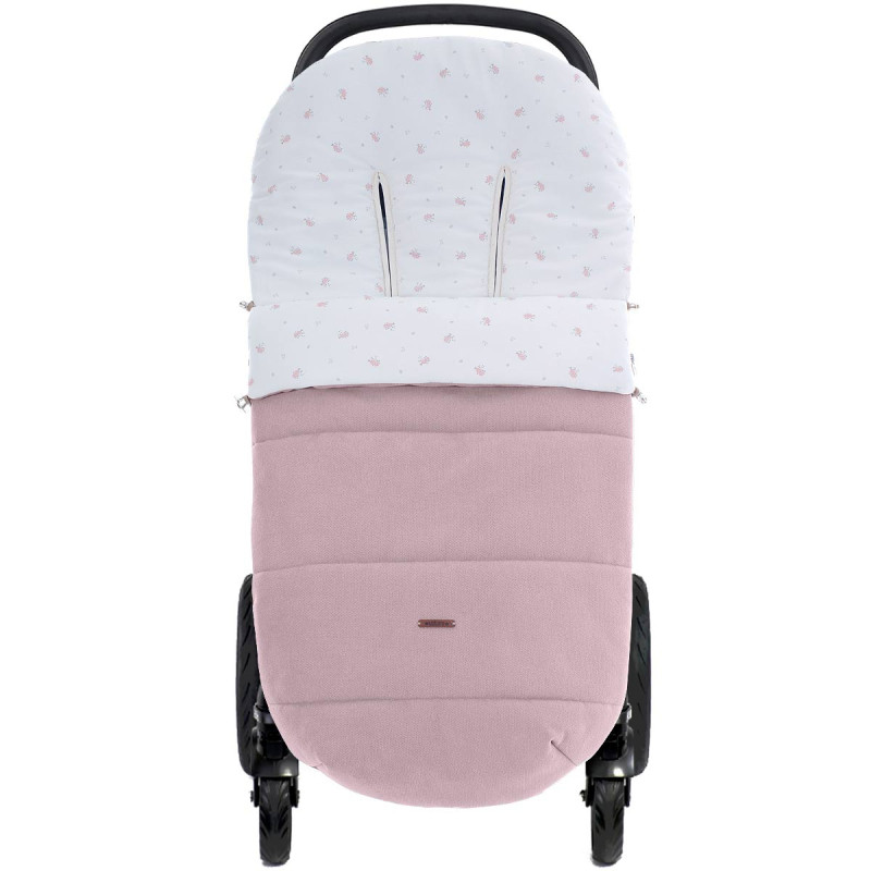 saco de silla CA colección CLEA de Uzturre en color rosa