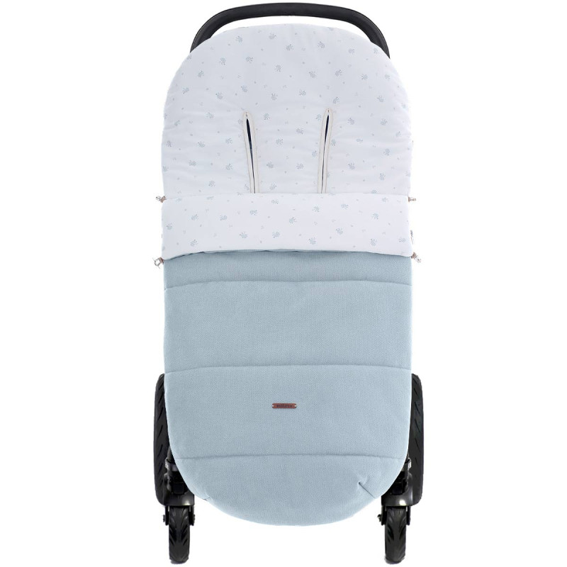 saco de silla CA colección CLEA de Uzturre en color verde menta