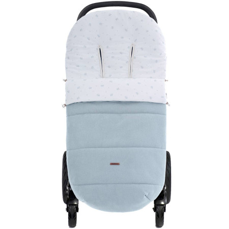 saco de silla CA colección CLEA de Uzturre en color verde menta