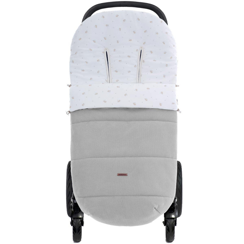 saco de silla CA colección CLEA de Uzturre en color gris