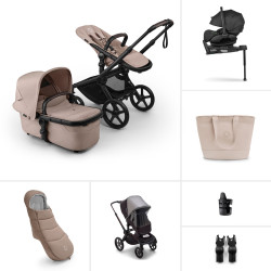 Bugaboo Fox 5 Renew Pack...