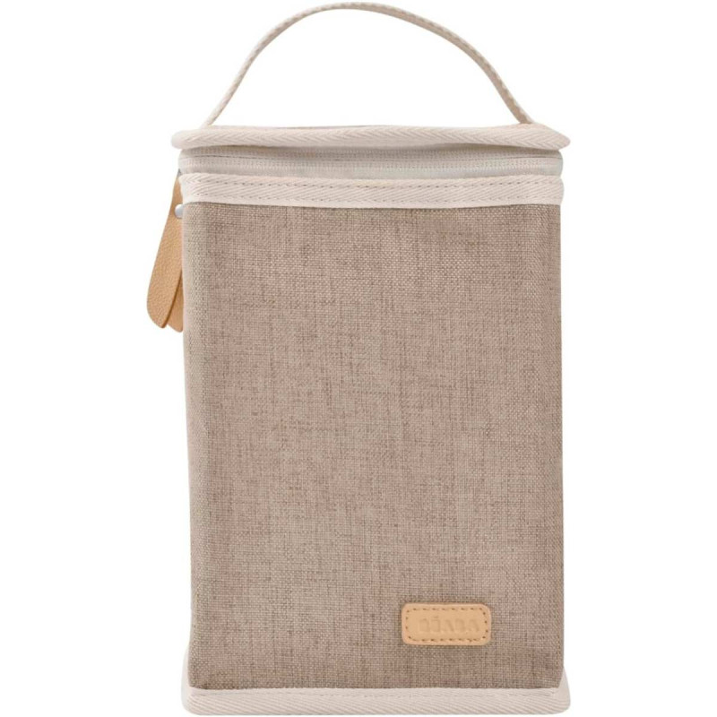 beaba bolsa isotermica