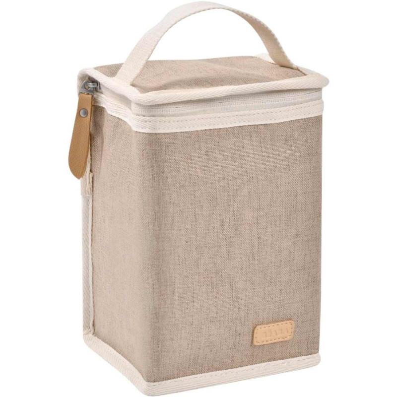 beaba bolsa isotermica