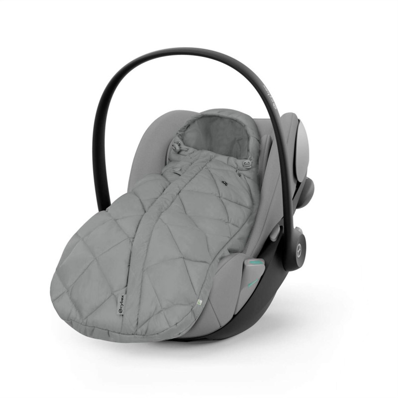 Cybex MINI snogga 2 saco silla de coche