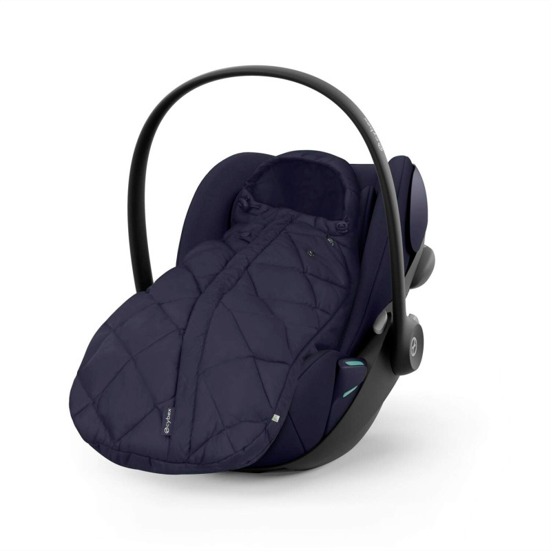 Cybex MINI snogga 2 saco silla de coche