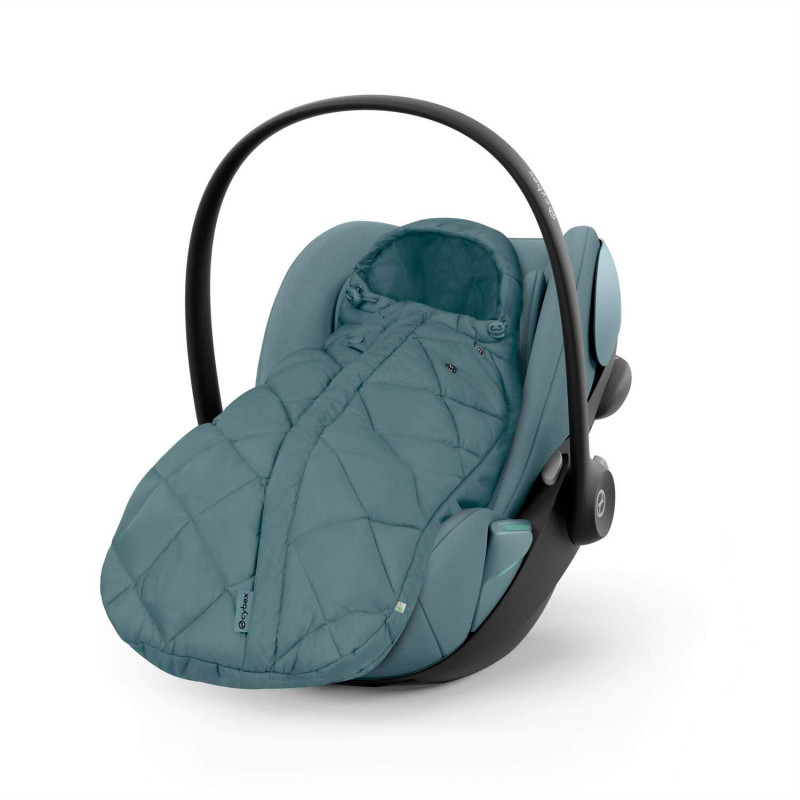 Cybex MINI snogga 2 saco silla de coche