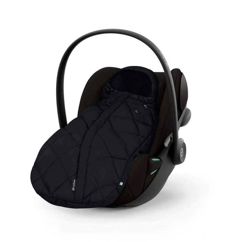 Cybex MINI snogga 2 saco silla de coche