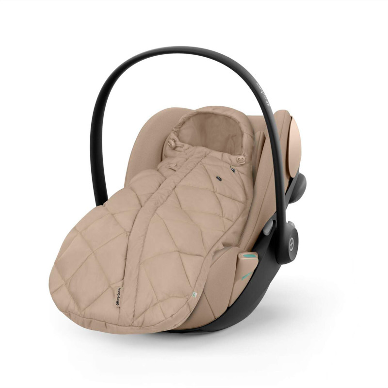 Cybex MINI snogga 2 saco silla de coche