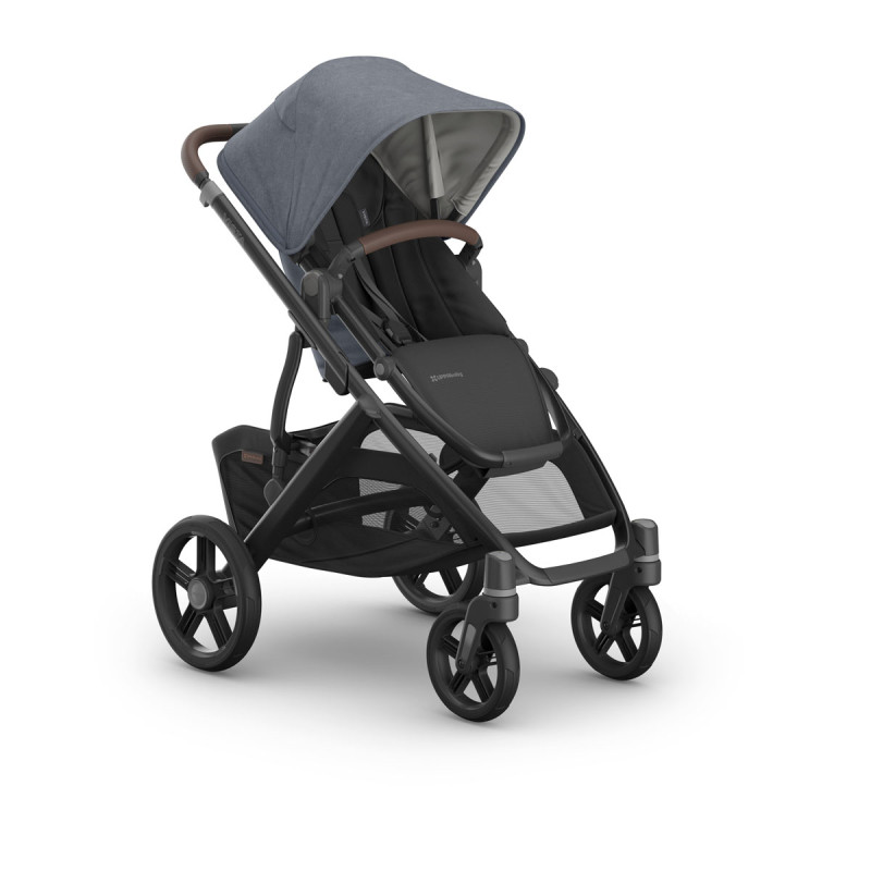 Uppababy Vista v3 cochecito