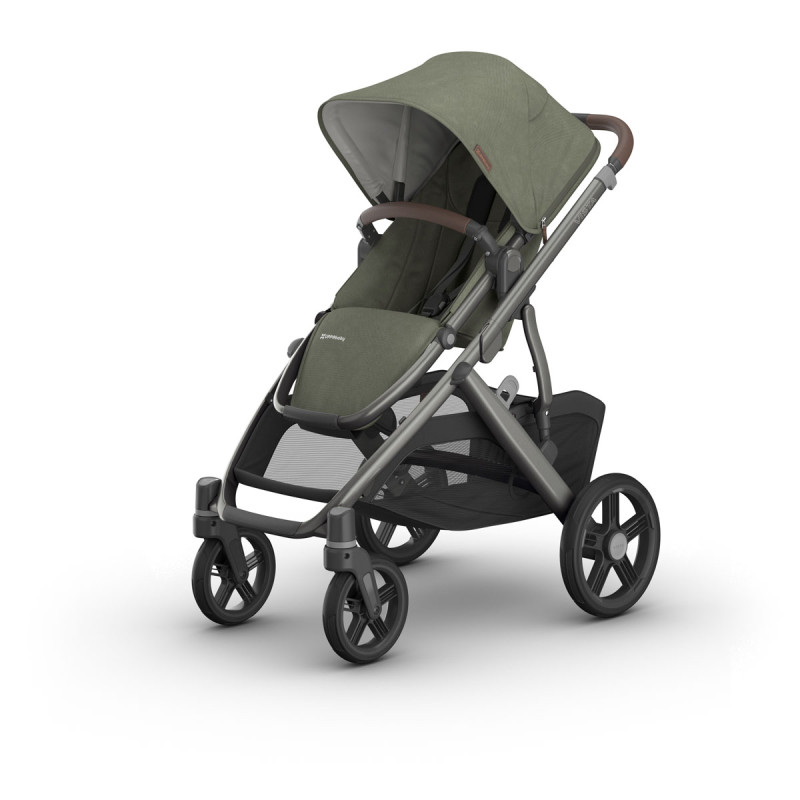 Uppababy Vista v3 cochecito