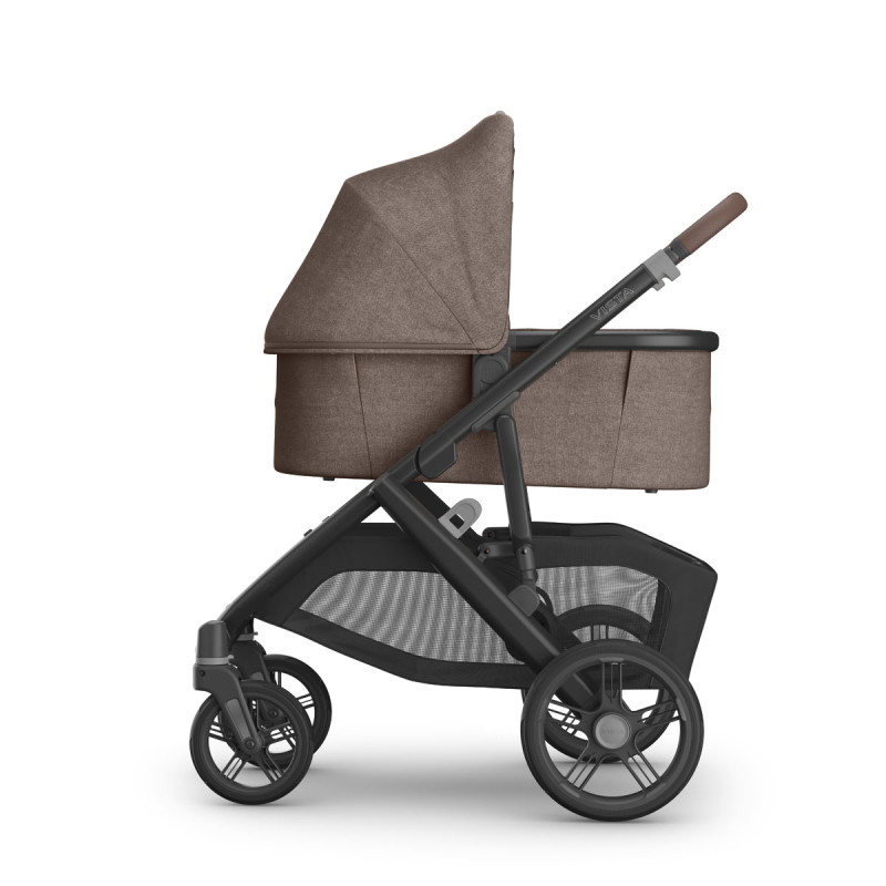 Uppababy Vista v3 cochecito