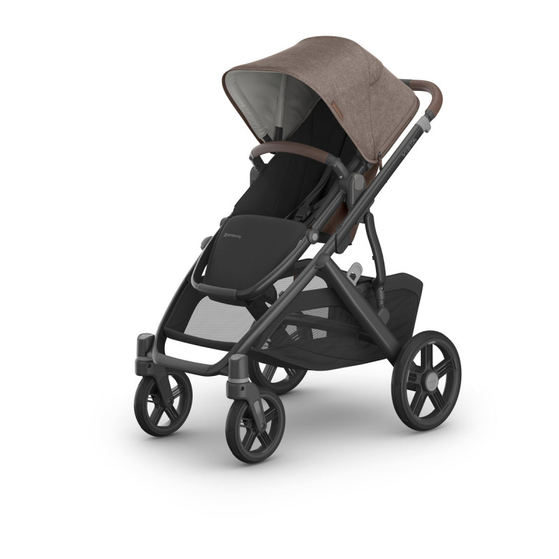 Uppababy Vista v3 cochecito
