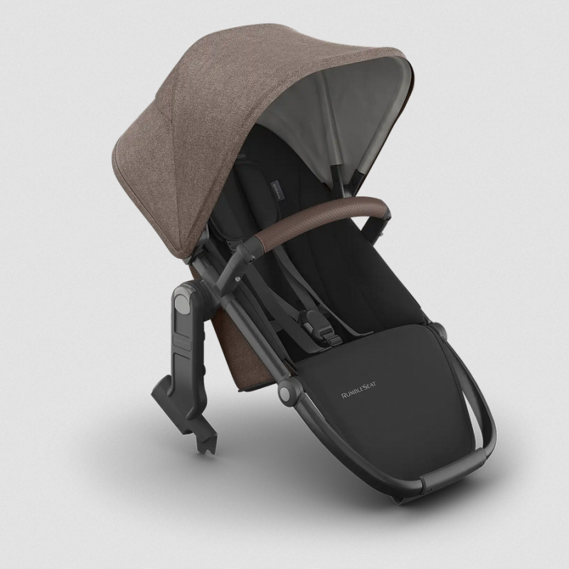 Uppababy RumbleSeat asiento adicional...