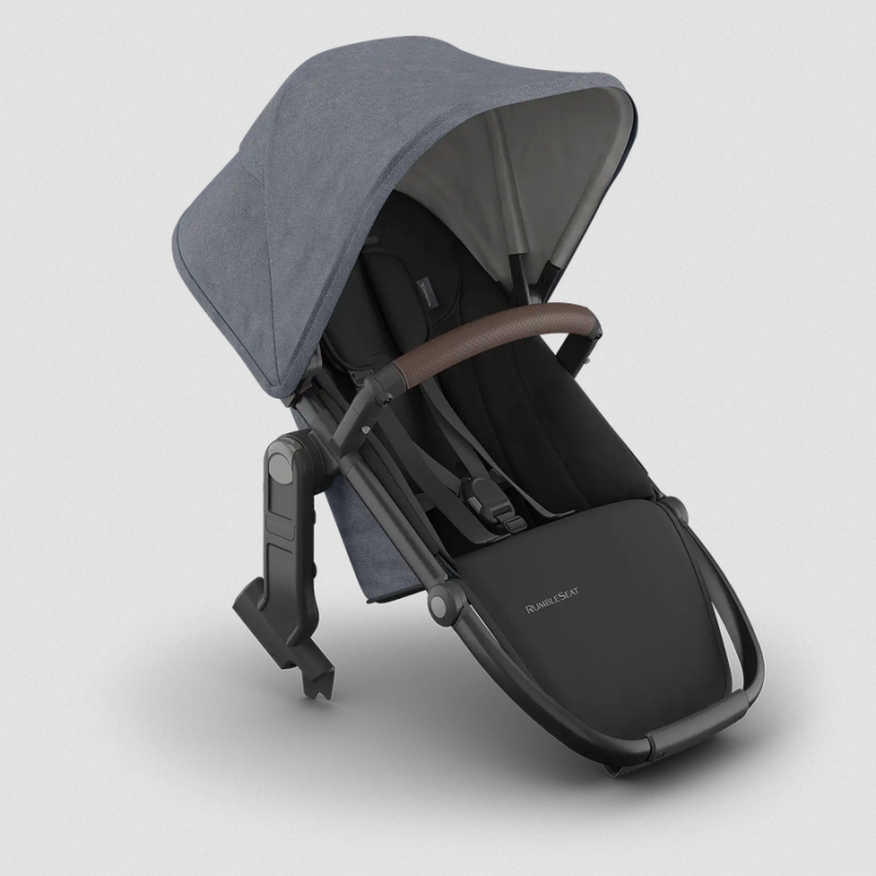 Uppababy RumbleSeat asiento adicional...