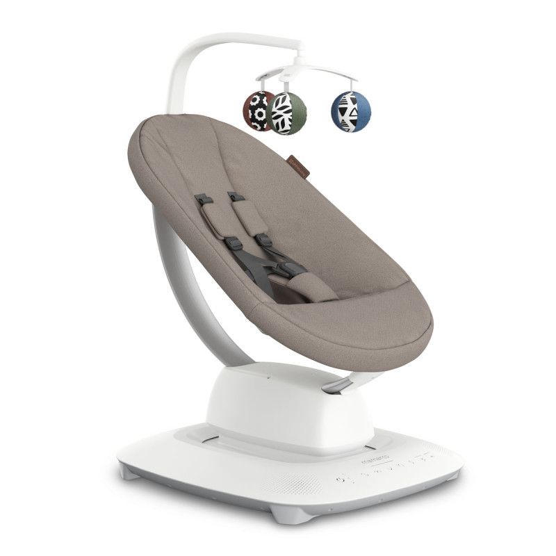 Uppababy Mamaroo hamaca
