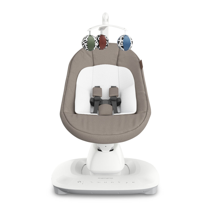 Uppababy Mamaroo hamaca