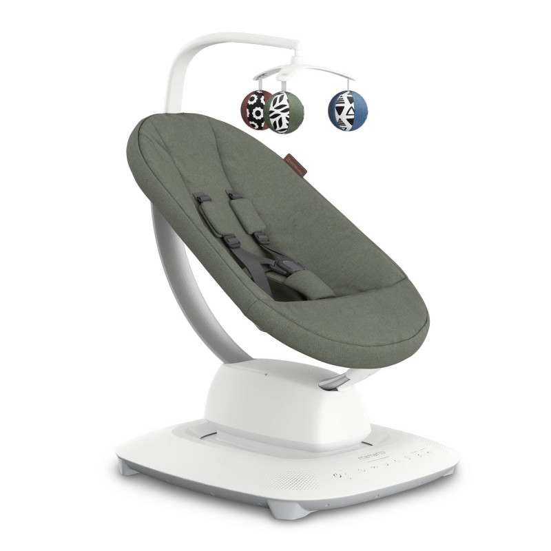 Uppababy Mamaroo hamaca