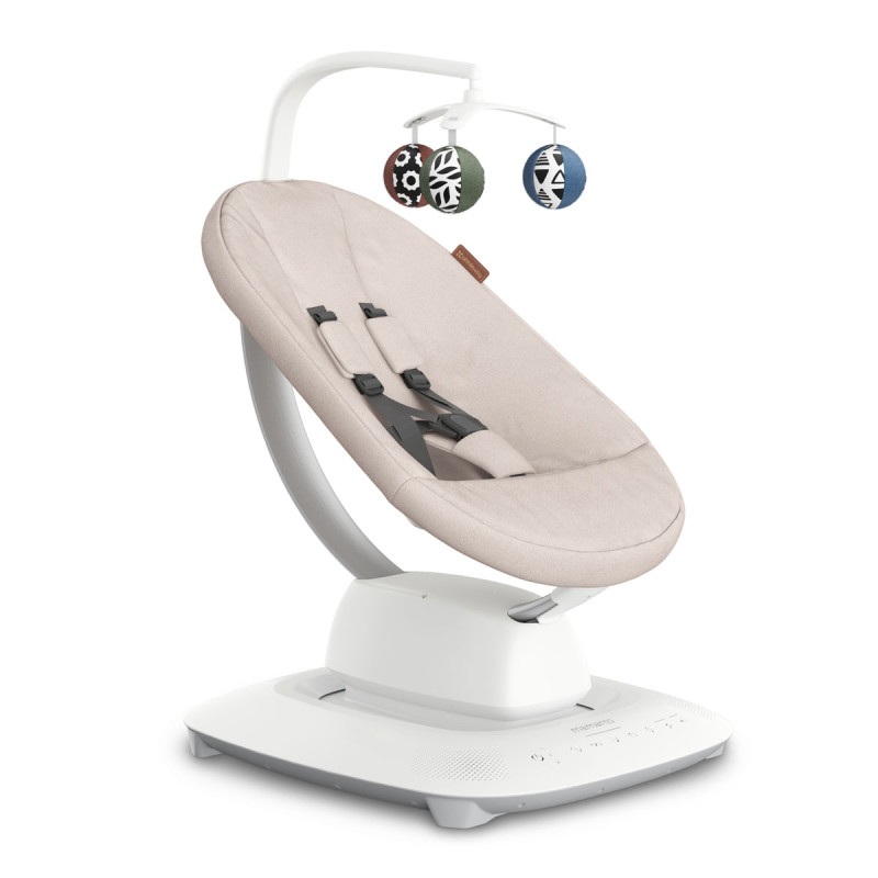 Uppababy Mamaroo hamaca
