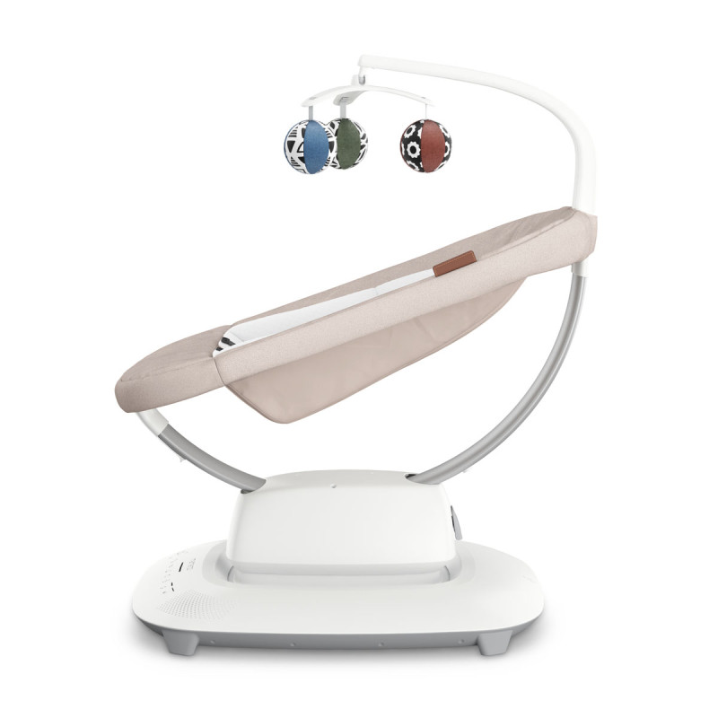 Uppababy Mamaroo hamaca