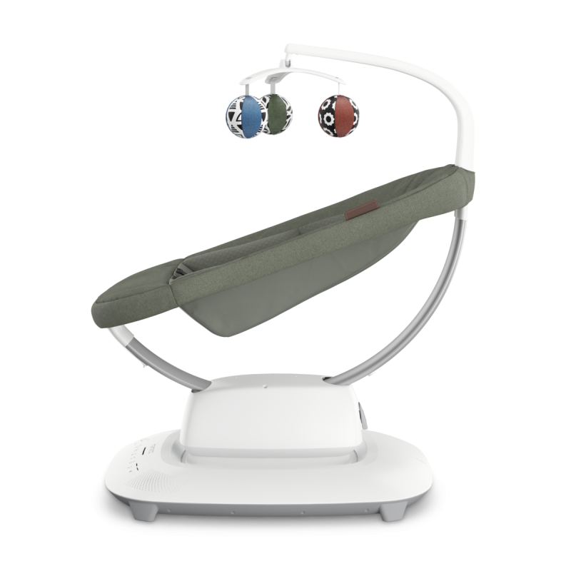 Uppababy Mamaroo hamaca