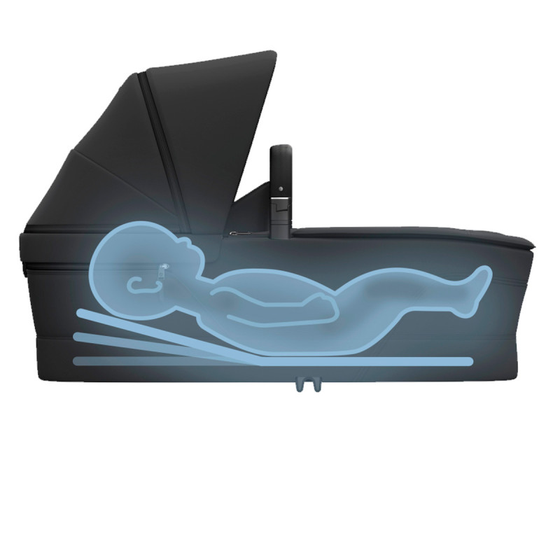 Maxi-Cosi Fame Cabin capazo