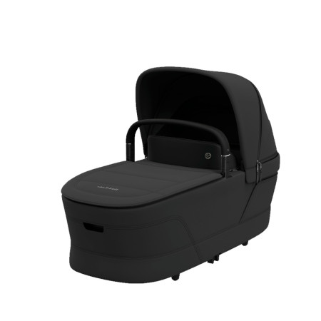 capazo del cochecito FAME Cabin de Maxi-Cosi en color negro black onyx