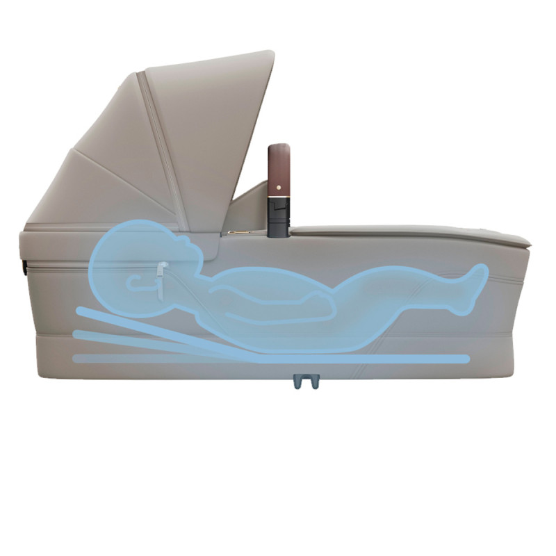 Maxi-Cosi Fame Cabin capazo