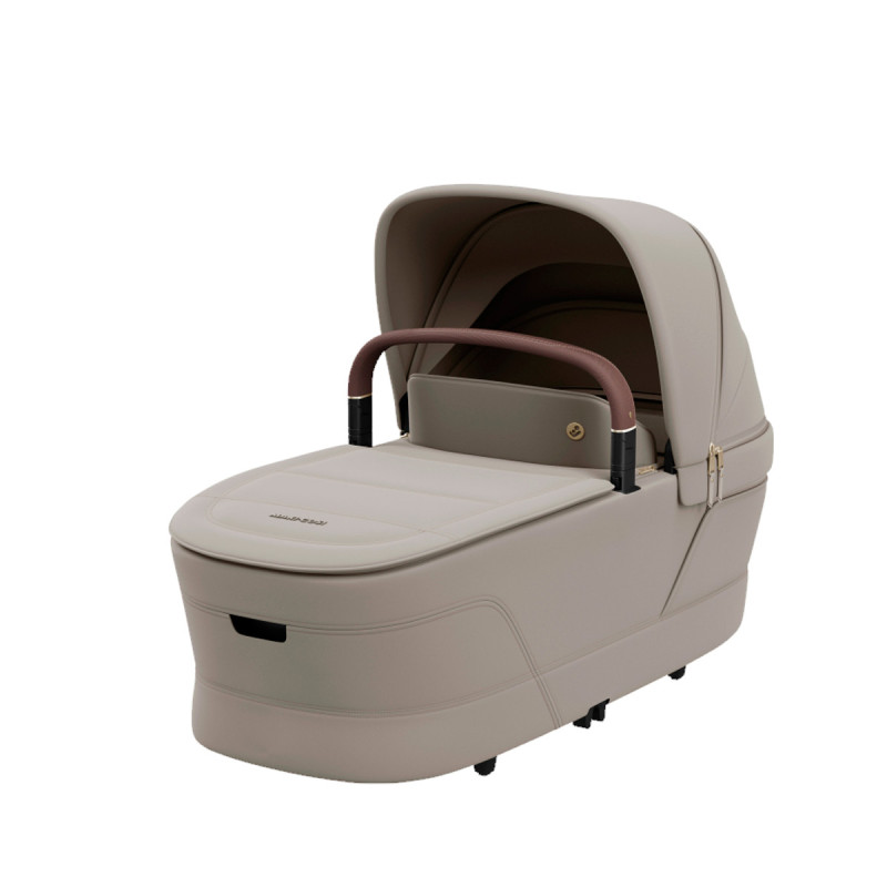 capazo del cochecito FAME Cabin de Maxi-Cosi en color beige sapphire sand