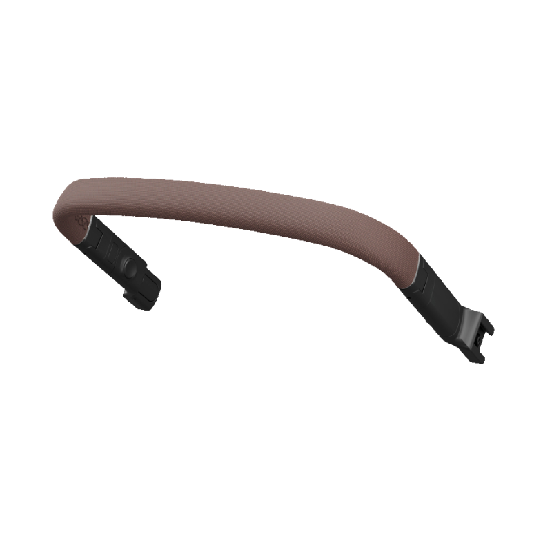 Maxi-Cosi reposabrazos para Fame Cabin marrón para el color saphire sand.