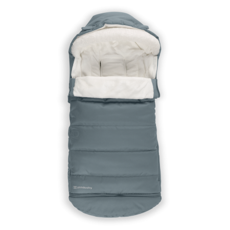 Uppababy Cozyganoosh Saco De Silla | GOYVI.es