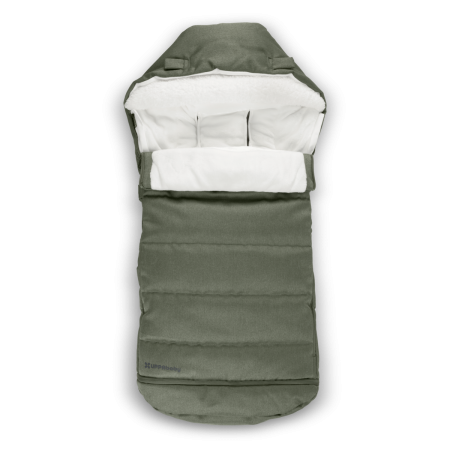 Uppababy Cozyganoosh Saco De Silla | GOYVI.es