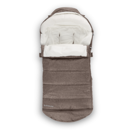 Uppababy Cozyganoosh Saco De Silla | GOYVI.es