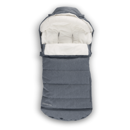 Uppababy Cozyganoosh Saco De Silla | GOYVI.es